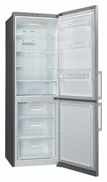 Холодильник LG GA-B429 BLCA Холодильник LG GA-B429 BLCA