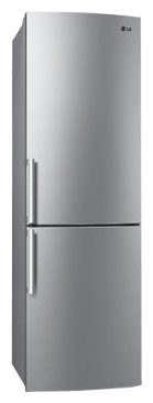 Холодильник LG GA-B429 BLCA Холодильник LG GA-B429 BLCA