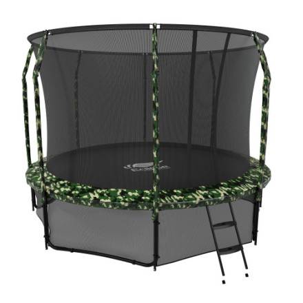 Батут Eclipse Space Military 16FT Батут Eclipse Space Military 16FT