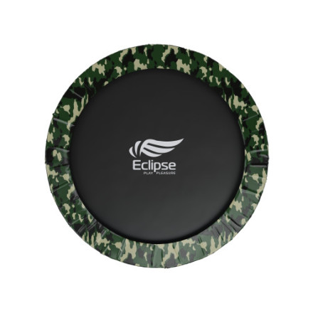 Батут Eclipse Space Military 16FT Батут Eclipse Space Military 16FT