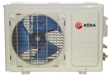 Сплит-система Roda RS-GL09A/RU-GL09A Сплит-система Roda RS-GL09A/RU-GL09A