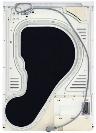 Сушильная машина SCHAUB LORENZ SLR TA822 Сушильная машина SCHAUB LORENZ SLR TA822
