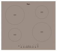 Индукционная варочная панель Whirlpool ACM 804/BA/S Индукционная варочная панель Whirlpool ACM 804/BA/S