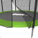 Батут Unix Line Simple 10 ft Green (outside)
