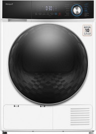 Сушильная машина WEISSGAUFF WD 6108 Heat Pump Сушильная машина WEISSGAUFF WD 6108 Heat Pump