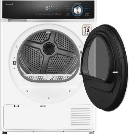 Сушильная машина WEISSGAUFF WD 6108 Heat Pump Сушильная машина WEISSGAUFF WD 6108 Heat Pump