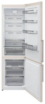 Холодильник Vestfrost VF 3863 MB