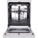 Посудомоечная машина Delonghi DDWS09F Rozane primo Посудомоечная машина Delonghi DDWS09F Rozane primo