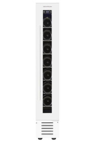Винный шкаф CELLAR PRIVATE CP007W Винный шкаф CELLAR PRIVATE CP007W