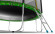 Батут Evo Jump External 8ft Green Батут Evo Jump External 8ft Green