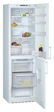 Холодильник Siemens KG39NX00