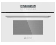 Электрический духовой шкаф Meferi MEO608WH Microwave Электрический духовой шкаф Meferi MEO608WH Microwave