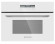 Электрический духовой шкаф Meferi MEO608WH Microwave