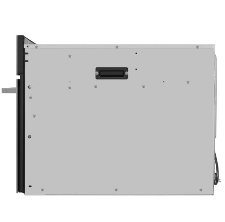 Электрический духовой шкаф Meferi MEO608WH Microwave