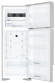 Холодильник Hitachi R-V542PU3PWH Холодильник Hitachi R-V542PU3PWH