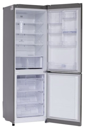 Холодильник LG GA-E409 SMRA Холодильник LG GA-E409 SMRA