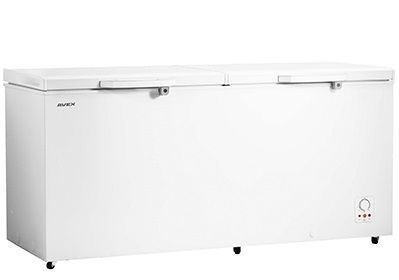 Морозильный ларь AVEX CF 610 00000256502