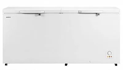 Морозильный ларь AVEX CF 610 00000256502