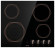 Варочная панель Gorenje EC 642 INB Варочная панель Gorenje EC 642 INB