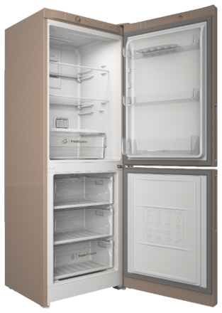 Холодильник Indesit ITR 4160 E Холодильник Indesit ITR 4160 E