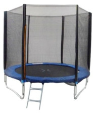 Каркасный батут EnergyFIT GB10102-10FT 305х305х238 см Каркасный батут EnergyFIT GB10102-10FT 305х305х238 см