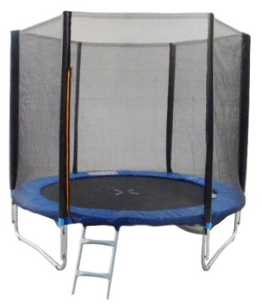 Каркасный батут EnergyFIT GB10102-10FT 305х305х238 см Каркасный батут EnergyFIT GB10102-10FT 305х305х238 см