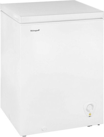Морозильный ларь WEISSGAUFF WFH-150 MH