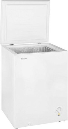 Морозильный ларь WEISSGAUFF WFH-150 MH