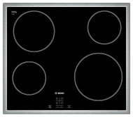Варочная панель Bosch PKE645D17E Варочная панель Bosch PKE645D17E