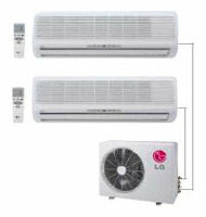 Мульти сплит-система LG M18L2H Мульти сплит-система LG M18L2H