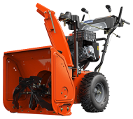 Снегоуборщик бензиновый Ariens 920317 Compact 22 Снегоуборщик бензиновый Ariens 920317 Compact 22
