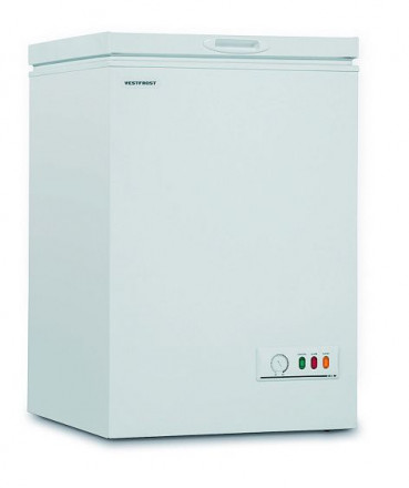Морозильный ларь VESTFROST SOLUTIONS AB 108 (101 л) Морозильный ларь VESTFROST SOLUTIONS AB 108 (101 л)