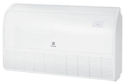 Напольно-потолочный кондиционер Electrolux EACU-60H/UP3-DC/N8 Напольно-потолочный кондиционер Electrolux EACU-60H/UP3-DC/N8