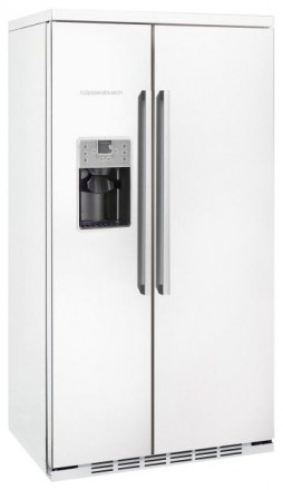 Холодильник Kuppersbusch KW 9750-0-2T