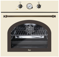 Встраиваемый газовый духовой шкаф Teka HGR 650 VANILLA