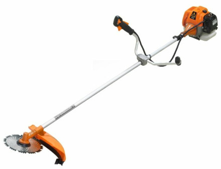 Триммер бензиновый Carver GBC-052M Триммер бензиновый Carver GBC-052M