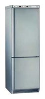 Холодильник AEG S 3685 KG7