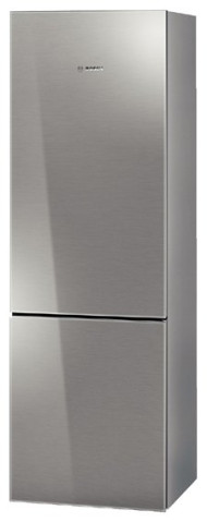 Холодильник Bosch KGN36SM30