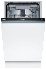 Встраиваемая посудомоечная машина Bosch SPV4HMX55Q Встраиваемая посудомоечная машина Bosch SPV4HMX55Q