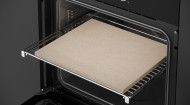Духовой шкаф Teka MAESTROPIZZA HLB 8510 P NIGHT RIVER BLACK Духовой шкаф Teka MAESTROPIZZA HLB 8510 P NIGHT RIVER BLACK