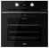 Духовой шкаф Teka MAESTROPIZZA HLB 8510 P NIGHT RIVER BLACK