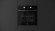 Духовой шкаф Teka MAESTROPIZZA HLB 8510 P NIGHT RIVER BLACK