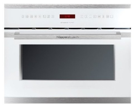 Пароварка Kuppersbusch EDG 6550.0 Пароварка Kuppersbusch EDG 6550.0