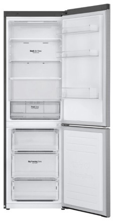Холодильник LG DoorCooling+ GA-B459SMQZ