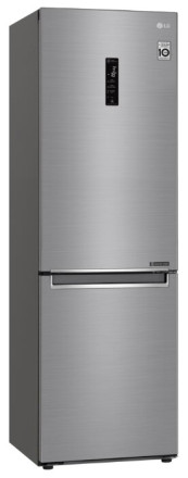 Холодильник LG DoorCooling+ GA-B459SMQZ