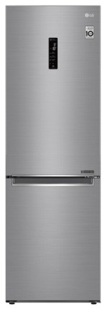 Холодильник LG DoorCooling+ GA-B459SMQZ
