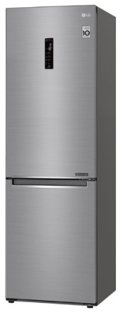 Холодильник LG DoorCooling+ GA-B459SMQZ