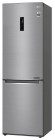 Холодильник LG DoorCooling+ GA-B459SMQZ