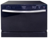 Посудомоечная машина Liberton LDW 5502 CB Посудомоечная машина Liberton LDW 5502 CB
