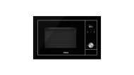 Встраиваемая микроволновая печь Teka ML 8200 BIS night river black Встраиваемая микроволновая печь Teka ML 8200 BIS night river black